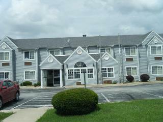 Hotel Microtel Inn By Wyndham Springfield