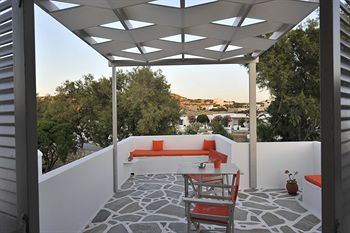 Apartamento Almira Suites