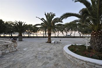 Apartamento Almira Suites