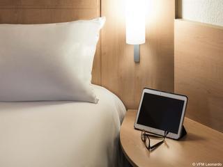 Hotel Ibis Angers Centre Ch�teau