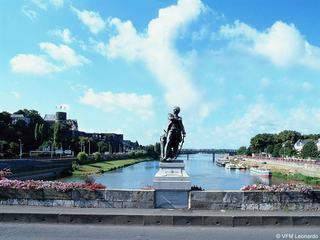 Hotel Ibis Angers Centre Ch�teau