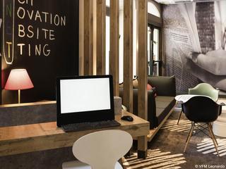 Hotel Ibis Angers Centre Ch�teau