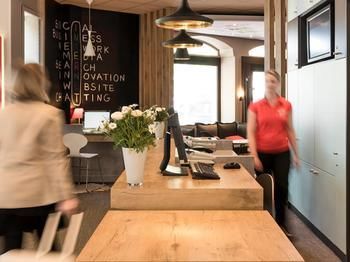 Hotel Ibis Angers Centre Ch�teau