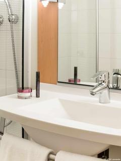Hotel Ibis Angers Centre Ch�teau