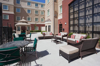 Hotel Staybridge Suites Sacramento Airport Natomas