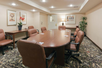 Hotel Staybridge Suites Sacramento Airport Natomas