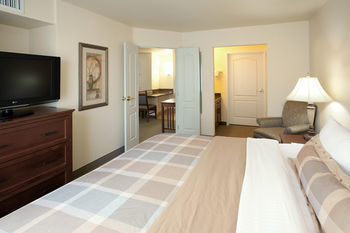Hotel Staybridge Suites Sacramento Airport Natomas