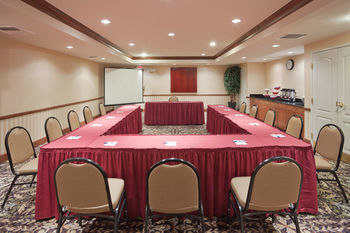 Hotel Staybridge Suites Sacramento Airport Natomas