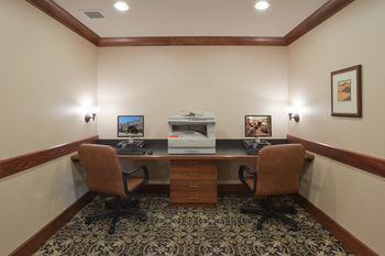 Hotel Staybridge Suites Sacramento Airport Natomas