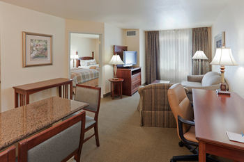 Hotel Staybridge Suites Sacramento Airport Natomas