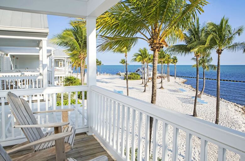 Apartamento Tranquility Bay Beachfront Hotel And Resort