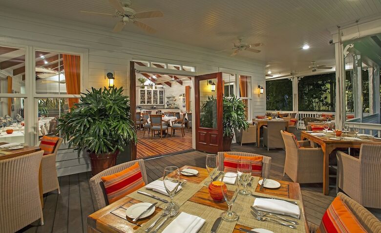 Apartamento Tranquility Bay Beachfront Hotel And Resort