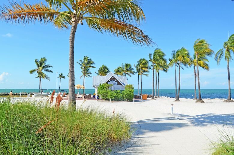 Apartamento Tranquility Bay Beachfront Hotel And Resort