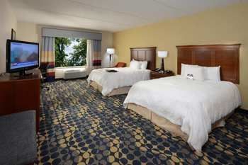 Hotel Hampton Inn & Suites Huntersville