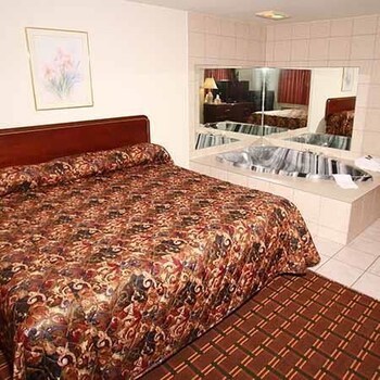 Motel Budget Inn - Syracuse Airport