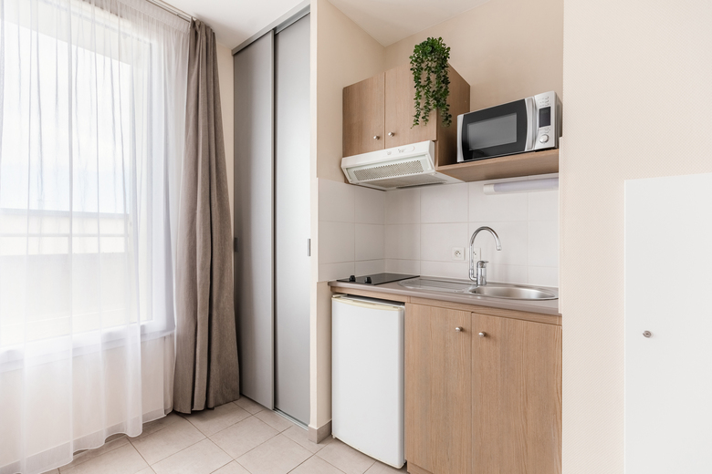 Hotel Appart'city Cherbourg Centre