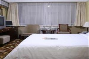 Wonhurg International Hotel