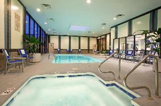 Holiday Inn Hotel & Suites Cin