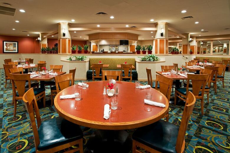 Holiday Inn Hotel & Suites Cin