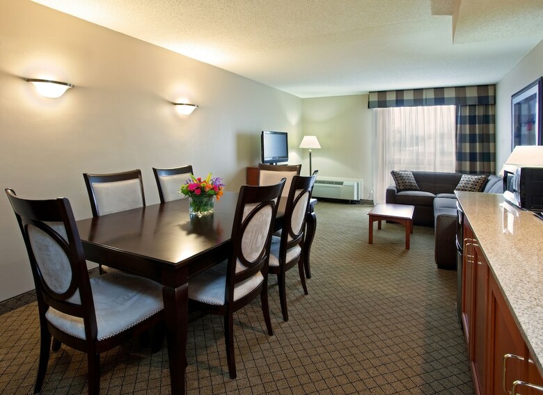 Holiday Inn Hotel & Suites Cin