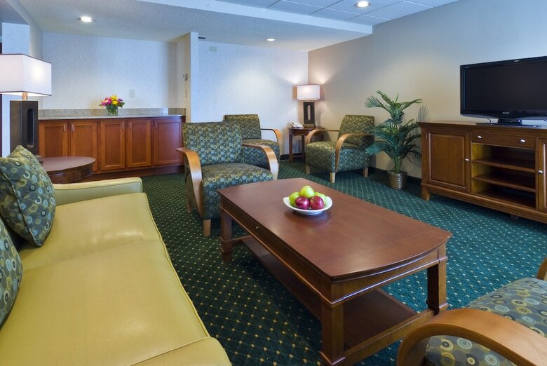 Holiday Inn Hotel & Suites Cin