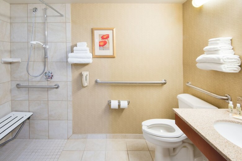 Holiday Inn Hotel & Suites Cin