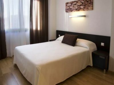 Aparthotel Compostela Suites