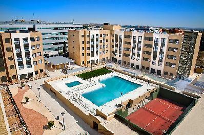 Aparthotel Compostela Suites