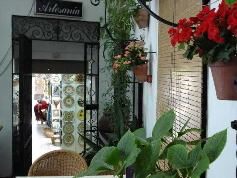Hotel Los Patios