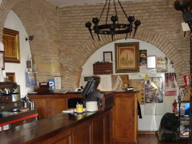 Hotel Los Patios