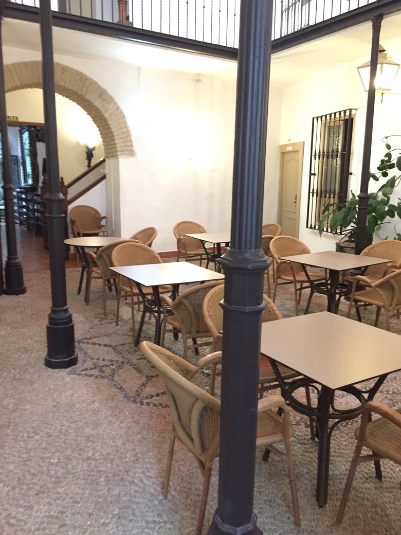 Hotel Los Patios