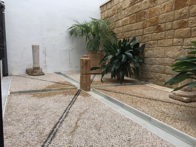 Hotel Los Patios