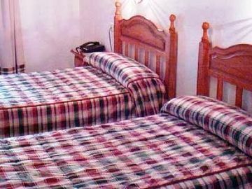 Hotel Los Patios