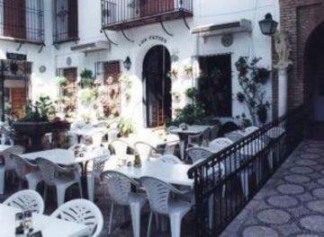 Hotel Los Patios