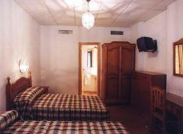 Hotel Los Patios