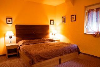 Hotel Lisinski