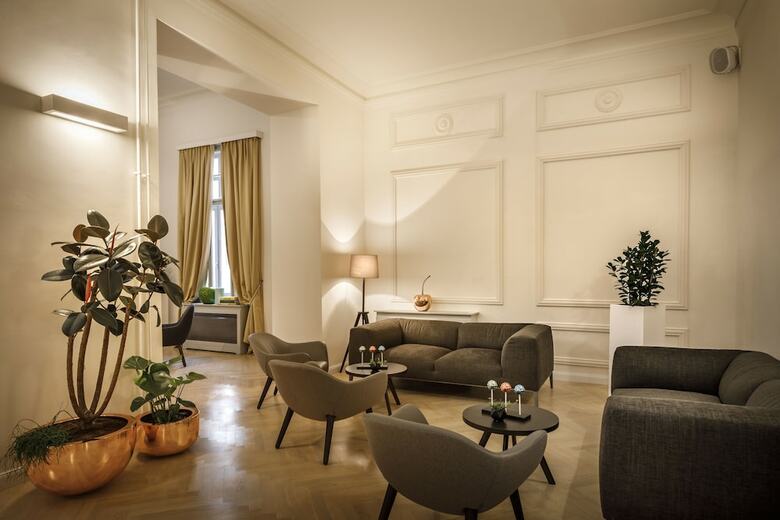 Hotel Imperial