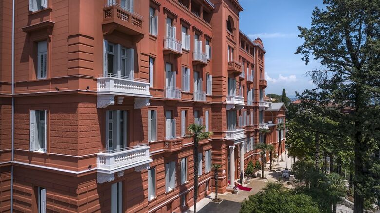 Hotel Imperial