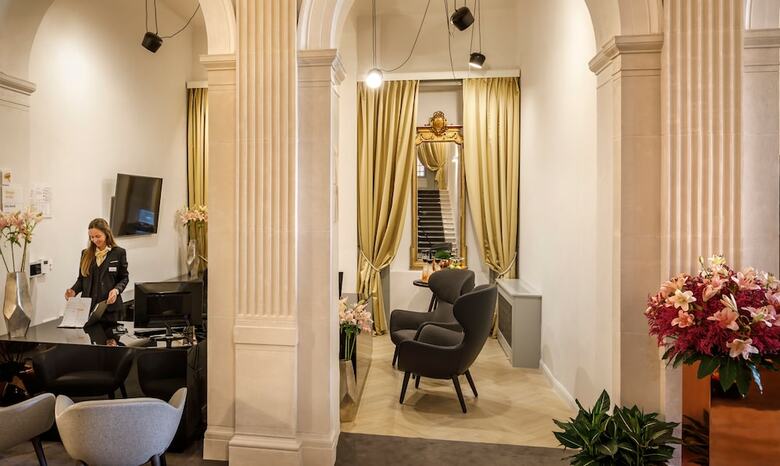 Hotel Imperial
