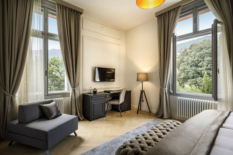Hotel Imperial