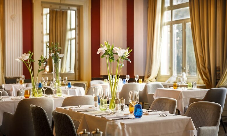 Hotel Imperial