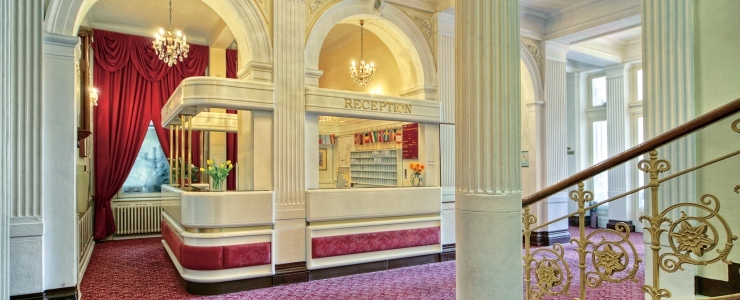 Hotel Imperial