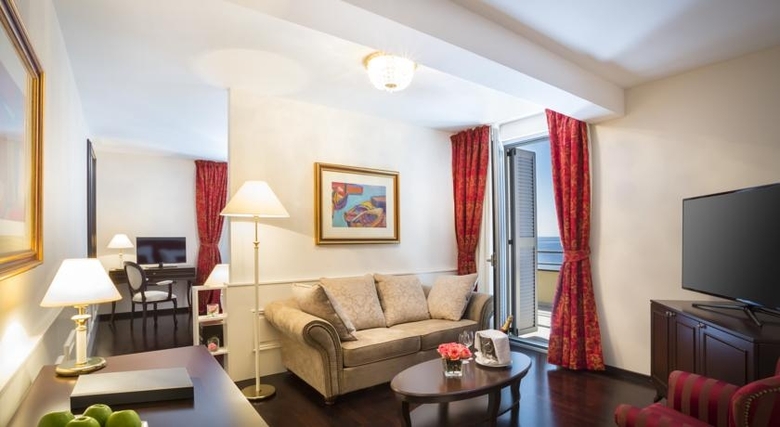 Hotel Kvarner