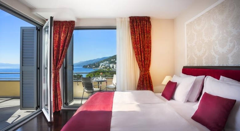 Hotel Kvarner