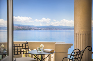 Hotel Palace-bellevue
