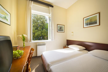 Hotel Istra