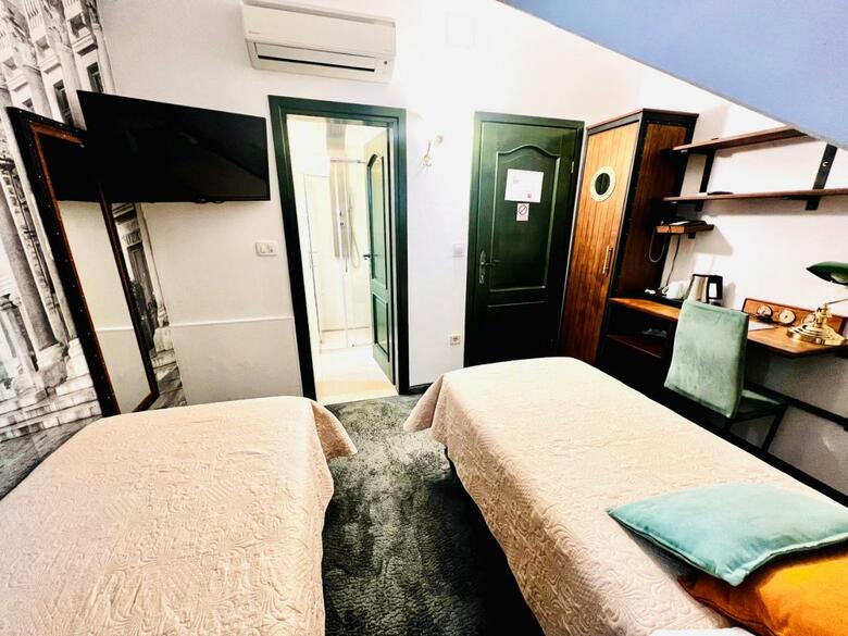 Hotel Villa Diana