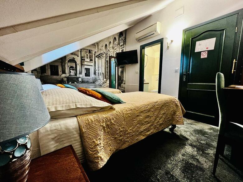 Hotel Villa Diana