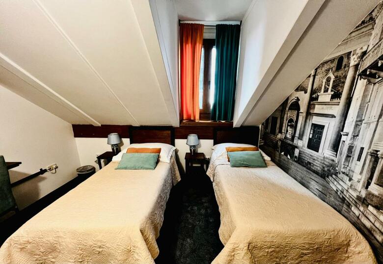 Hotel Villa Diana