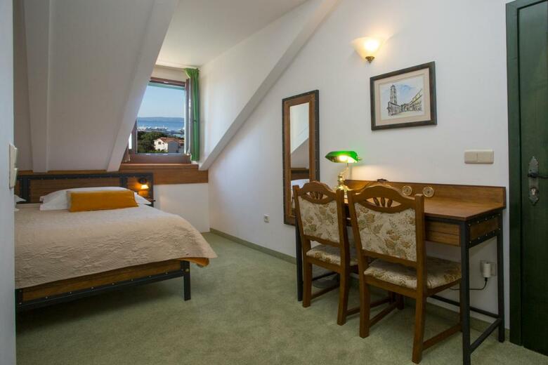 Hotel Villa Diana